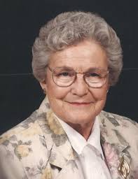 Obituary information for Alberta S. Webster