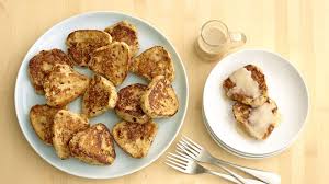 Cinnamon Roll French Toast Recipe Pillsbury Com