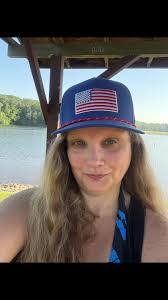 Adrienne Winfield's Instagram, Twitter & Facebook