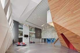 Encuentra las últimas noticias de centro cultural roberto cantoral: Gallery Of Roberto Cantoral Cultural Center Broissin Architects 16