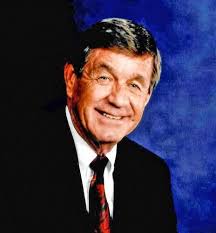 Larry Yoder Obituary (1938