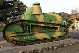 A jármű gyártását egyik cég se akarta felvállalni, így a harckocsit különböző gyártóktól származó alkatrészekből szerelték volna össze: Tanks Of Switzerland Military Wiki Fandom