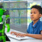 Coding for Boys event image