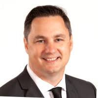 Daniel Hutchins, MBA