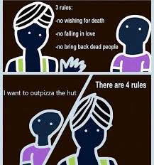Heck The Rules Home Facebook