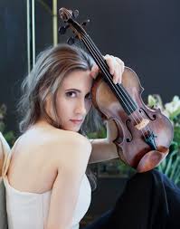 Planet Hugill: Rediscovering her Polish musical roots: Jennifer Pike