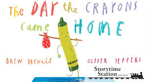 Pin By Live Love Be Happy On Classroom Books Classroom Books Crayons Quit Book Stories For Kids