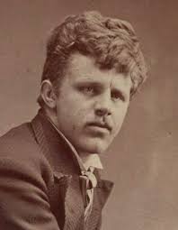 Frank Xavier Leyendecker (January 19, 1876