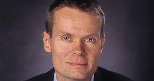 Scandion Oncology appoints new CFO