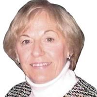 Joyce Ferrante Obituary