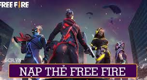 Latest working garena ff rewards code for today. Náº¡p Tháº» Free Fire Miá»…n Phi 2021 Táº·ng Code Náº¡p Tháº» Ff Vip