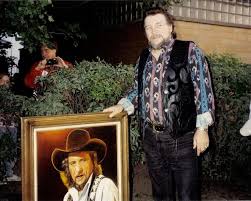 Pin On Waylon Willie And The Clan