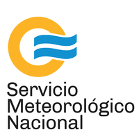 Chance of precipitation is 60%. Servicio Meteorologico Nacional Argentina Linkedin