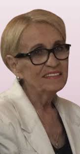 Nicole Cournoyer Guévremont