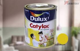 Maybe you would like to learn more about one of these? 45 Harga Cat Dulux Untuk Tembok Interior Dan Eksterior