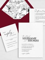 Elegant Wedding Invitation With Rsvp Card Customized For You Etsy In 2020 Diy Printable Wedding Invitations Wedding Invitations Rsvp Rsvp Card