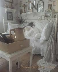 Shabby chic decorating ideas for porches and gardens. Via Pinterest Shabby Chic Room Shabby Chic Bedrooms Shabby Chic Decor Bedroom