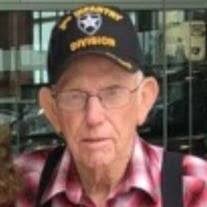 Dennis "Ed" Edmond Vaughan Obituary