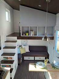 Perfect Tiny House Interior Design Ideas For Families Ide Apartemen Apartemen Kecil Dekorasi Rumah