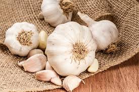 فوائد الثوم لمرضى السكر