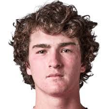 Matthew Behrmann's Instagram, Twitter & Facebook