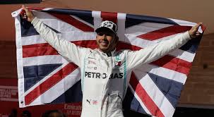 After the victory, f1's only black driver said he has walked this sport alone and wants to continue. Lewis Hamilton Poised To Win Record Equaling Seventh F1 Title In Turkey