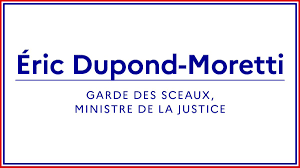 C'était une foire d'empoigne ridicule. Ministere De La Justice Auf Twitter Eric Dupond Moretti Est Nomme Garde Des Sceaux Ministre De La Justice Gouvernement