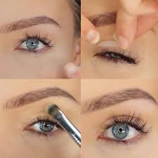 Dream Eyes Instant Eye Lift Eye Lift Eye Makeup Hooded Eye Makeup