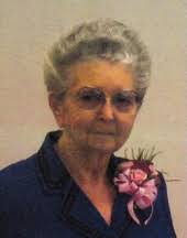 Obituary information for Etta Pearl Brown "Mama Ghee" McGhee