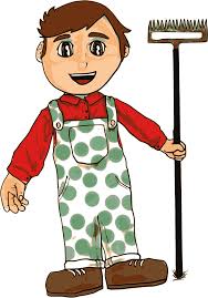 Download Farmer Boy Icons Png Free Png And Icons Downloads