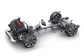 Ever Wondered What The Difference Is Between Awd And 4wd Systems Do You Know How Power Is Transferred From Your Engine To Your Audi Tt Audi Tt Rs 2017 Audi Tt