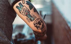 And again, the newer the tattoo, the much, much, much more easily it will burn. Tattoo Aftercare How To Take Care Of Your New Tattoo K4 Fashion