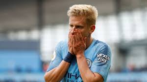 Sign up to see all their posts in your feed. Zinchenko Ya Plakal Posle Uhoda Kompani Iz Manchester Siti Rt Na Russkom