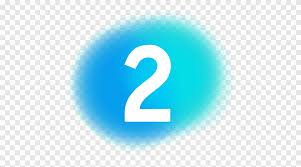 Canal 2 , a title use in most romance languages, norwegian and swedish as a second television channel. La 2 Logo Television M3u Caldo Television Blue Png Pngegg