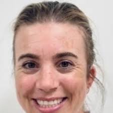 Elizabeth Bond, MB ChB