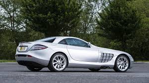 Mercedes Benz Slr Mclaren 2005 Mercedes Slr Slr Mclaren Mercedes