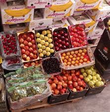 Profile for Robert Debono Fresh Fruit & Vegetables Ltd