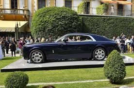 Rolls Royce Evaluating Options For More One Off Coachbuilds Autocar Rolls Royce Rolls Royce Cars Rolls Royce Motor Cars