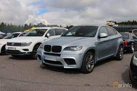 Bmw X6 E71 2008 2012