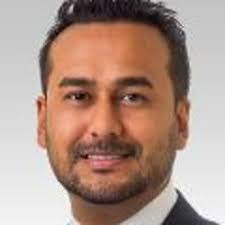 Dr. Matthew Saltzman, MD