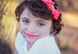 They Emerge Transformed