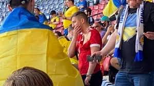 В матче 1/8 финала чемпионата европы сборная украины в дополнительное время обыграла команду швеции (2:1). 3cerozajbflewm