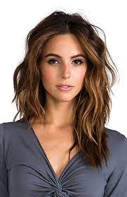 Brown roots with wavy blonde highlights. 60 Best Brown Hair With Highlights Ideas For 2021 The Trend Spotter