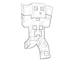 Printable minecraft skins coloring pages. Minecraft Skins Coloring Pages Coloring Home