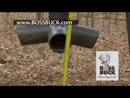 Maybe you would like to learn more about one of these? Boss Buck Feeder Segment With Dr James Kroll Youtube