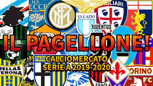 Formazione juventus 2019/2020 con sarri? Il Pagellone Del Calciomercato Serie A 2019 2020 Gabboman Youtube