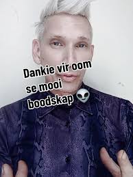 Ek is nogsteeds teenwoordig oom kotskol, nie jammer nie. Anrwoode op s...