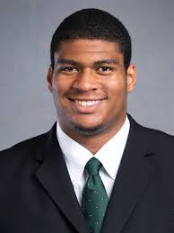 Michigan State All Time Football Recruits in Michigan