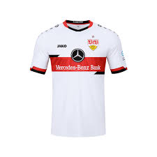 We did not find results for: Jako Vfb Stuttgart Kinder Heim Trikot 2021 22 Weiss Rot Fussball Shop