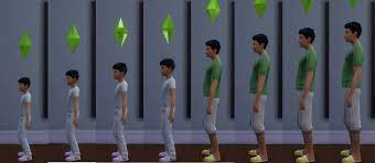 Apr 20, 2020 · the sims 4: I M Very Excited To Share Another Upgrade To My Improved Height Slider Mod This Time I Ve Added A Huge Feature That Makes Your Sim Kids And Teens To Get Taller Every Sim